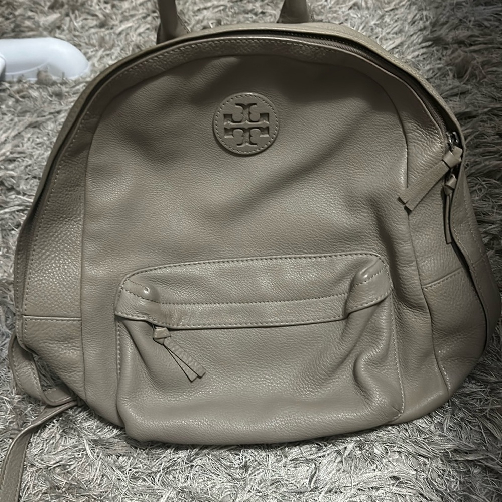 Tory Burch Backpack